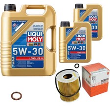 Filtre à huile Mazda MPV