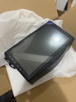 Carplay for Toyota Rav4 2006-2012 Android Auto Car Radio GPS Navi WIFI BT