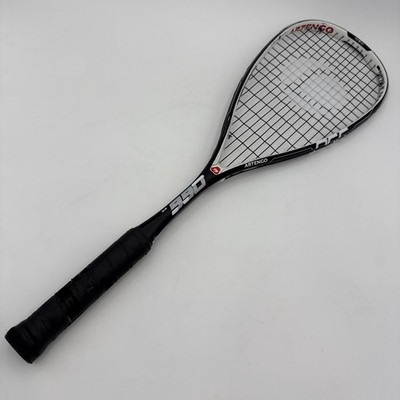 Artengo SR 990 Squash Racket 135g High Modulus Carbon Lightweight Racquet