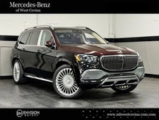 2023 Mercedes-Benz GLS