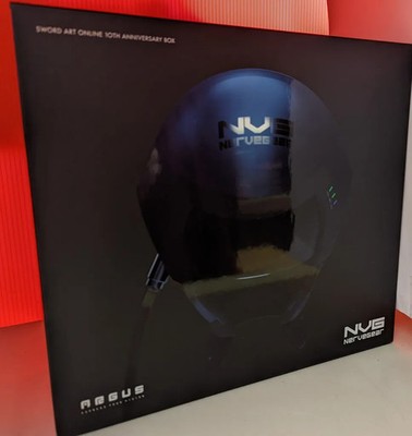 Sword Art Online 10th Anniversary BOX Anime Blu-ray Limited Edition Used Japan
