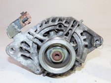 Alternateur Peugeot 107
