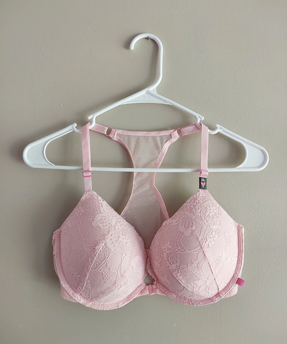 Victoria's Secret Pink C Bras & Bra Sets for Women for sale | eBay