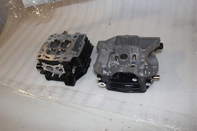 V0002.1AMA V0001.1AMA NEW OEM 2008-2010 BUELL 1125R/CR CYLINDER HEADS PAIR