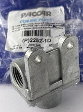 PACCAR 2252-1D FUEL RETURN FLOW SPLITTER OEM FOR KENWORTH/ PETERBILT thumbnail 5