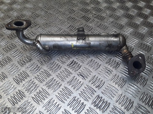 2006 OPEL ASTRA H AGR VENTIL NUR KüHLER 1700TD 8973635151