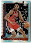 2025 Topps Trey Murphy III Base (Raw)