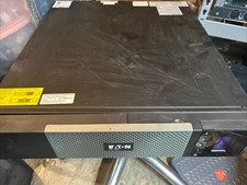 Eaton 5PX1500RT - 1500VA P/N: 9210-6144-00p NO BATTERIES