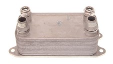MAXGEAR Ölkühler Automatikgetriebe 14-0079 Aluminium für MERCEDES KLASSE Model