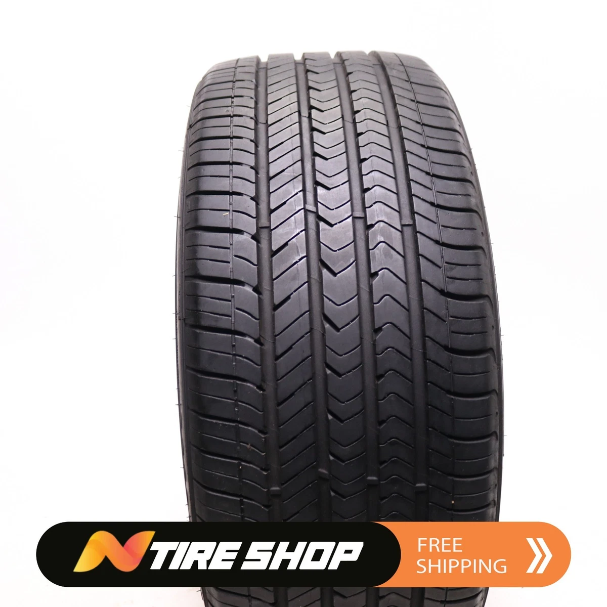 3660 グッドイヤー　235/40R18 2本セット Goodyear 235/40/18 All Season Tires for sale | eBay