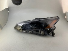 OEM | 2023-2025 Nissan Altima LED Headlight (Left,Driver)