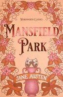 Mansfield Park | Jane Austen | Englisch | Taschenbuch | Wordsworth Classics