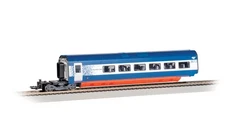 Bachmann HO #89929 Acela® II Add-On Car - Business Class #3613