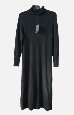 leslie midi dress Midi Dress | Organic Cotton Voile