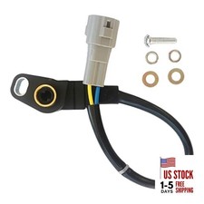 Throttle Position TPS Sensor 1204715 2410342 Compatible with Po-laris Ranger 