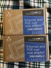 Veracity Highwire Units VHW-HWPS-B/C    This ...