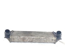 Radiateur BMW 525