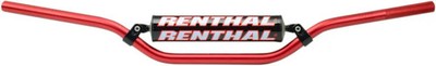RENTHAL 971-08-RD-01-185 8'' HONDA CRF 250 R 2007