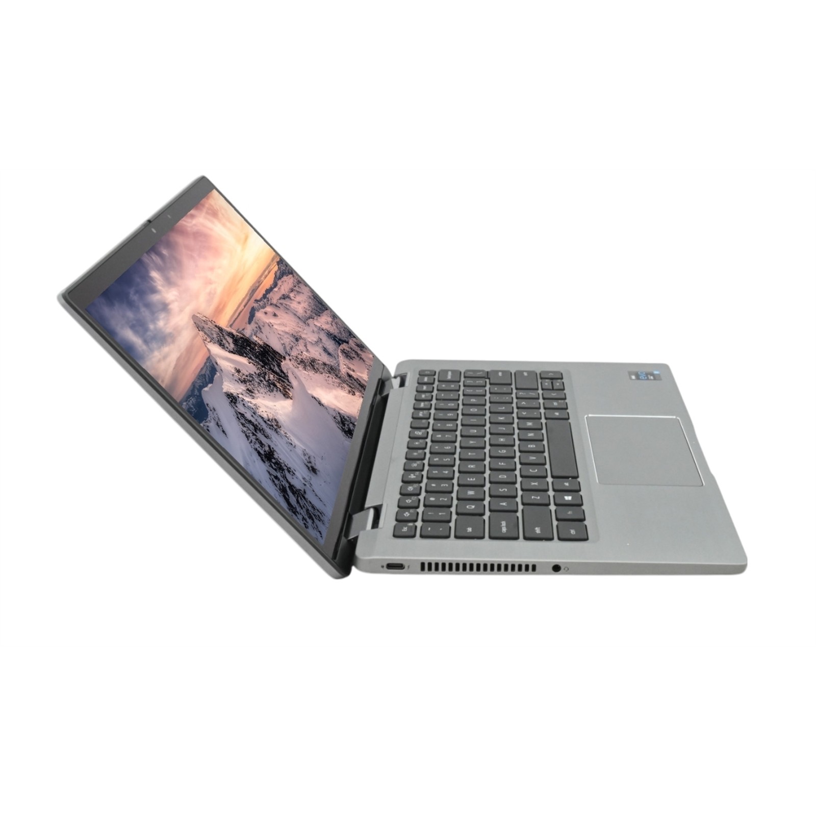 Dell LATITUDE 7320, 13.3-Inch Laptop, with Intel Core i7 11th Gen, 512GB Solid State Drive (SSD), Windows 11 Pro