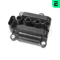 ERA ZüNdspule 880211 FüR Dacia Renault Nissan
