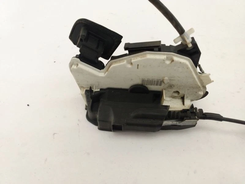 Volkswagen GTI GOLF MK6, 4-дверная передняя пассажирская правая наружная дверная ручка 10–14 - Изображение 4 из 4