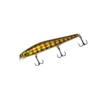Megabite Sardine 110SP Wobbler | 110mm 13,7g | Suspending Jerkbait | Zander