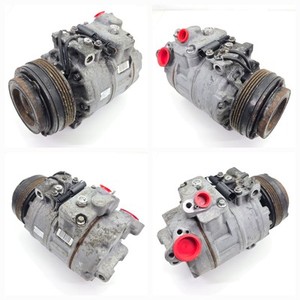 ✅✅✅ BMW E46 E83 E83LCI 3.0d Klimaanlage Pumpe 6915388 64526915388