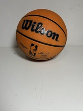 Wilson NBA Authentic Series Basketball - Size 7 29.5" 