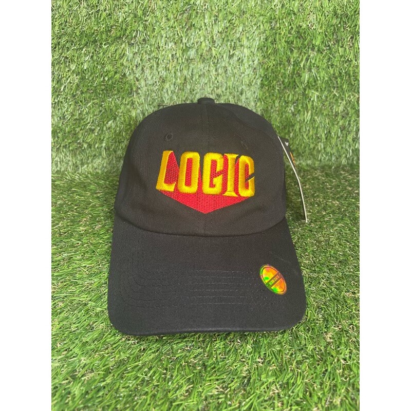 Caps Manufacturer Nissi Cap Nissi Caps Logic Dad Snapback Hat