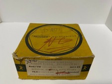 SERIE FASCE PISTONI PASSFORM 1073ES SP5806 DIAM. 76,5 VOLKSWAGEN GOLF AUDI 80