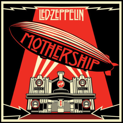 Led Zeppelin Box Set Vinyl Records for sale | eBay