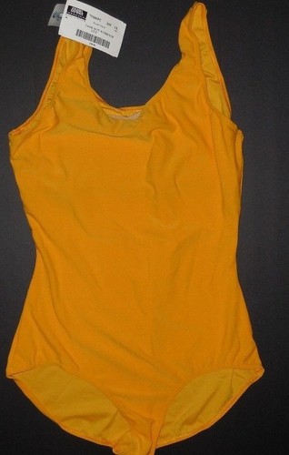 Tank Dance Leotard Adult/Child Many Colors over 100 Matte spandex AmericanMade - Picture 27 of 32