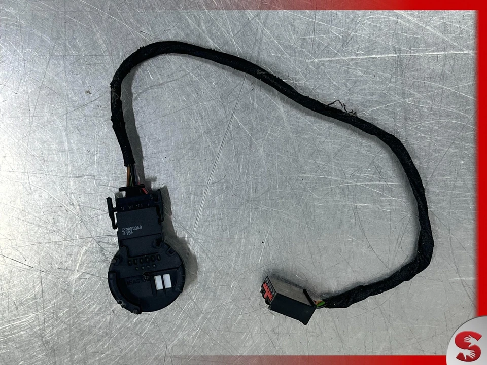 09-15 BMW F01 750LI FRONT LEFT DRIVER INNER FENDER SPLASH SHIELD LINER OEM Foto 2 de 4