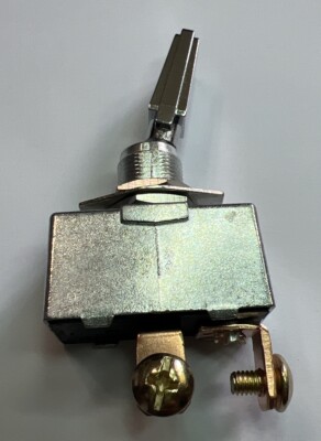 50 AMP 12V Extra Heavy Duty, ON/OFF, Toggle Switch | eBay