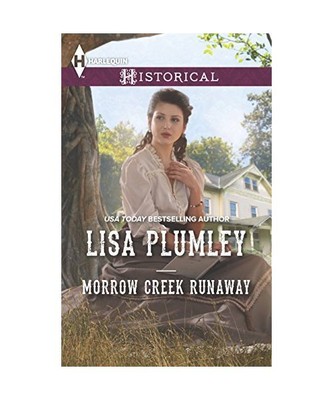 Morrow Creek Runaway, Lisa Plumley