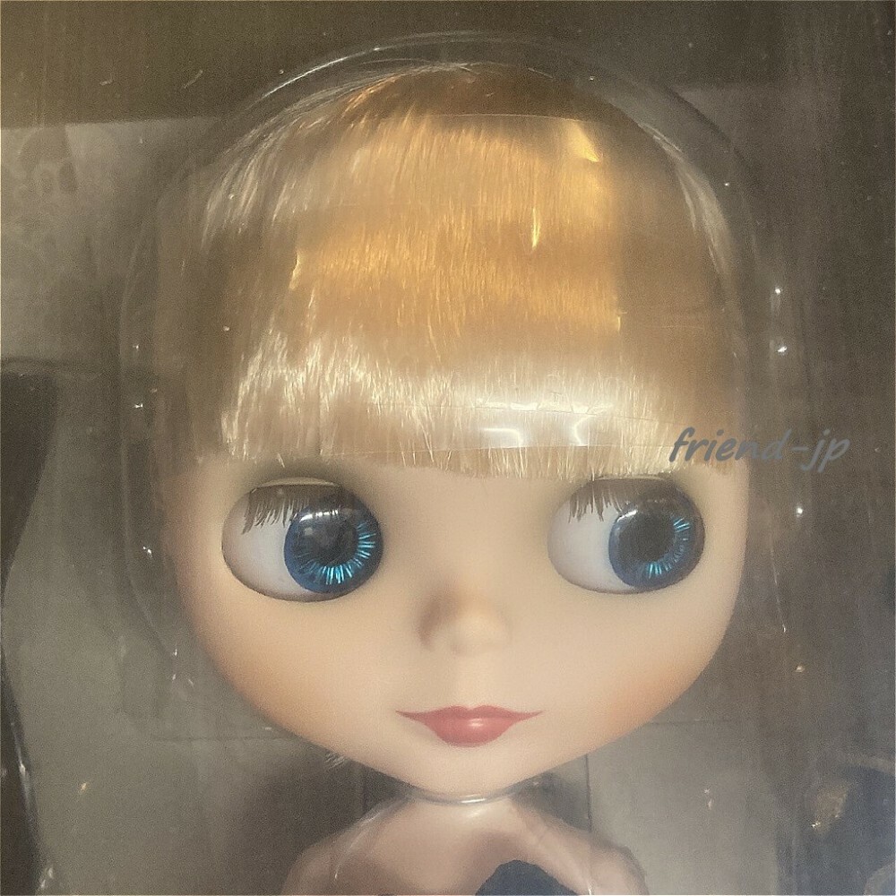 Blythe ALLIE GABRIELLE CWC Exclusive 12th Anniversary Doll Hasbro 