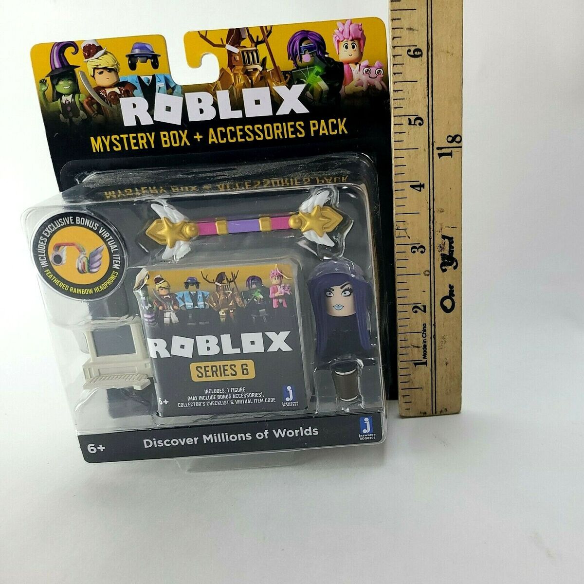 Mini Bux - Roblox