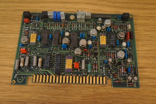 HP/Agilent 83592/83595 - Boards - verschiedene verfügbar - Loc: EQ-43-07 - Bild 18 von 33