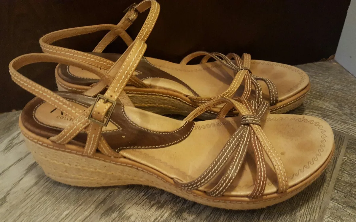 Clarks Athleisure Sandals for Women | Mercari