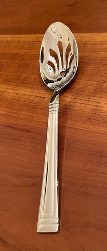 Lenox ESQUIRE Glossy 18/10 Stainless Flatware NEW - Choice - Picture 12 of 13