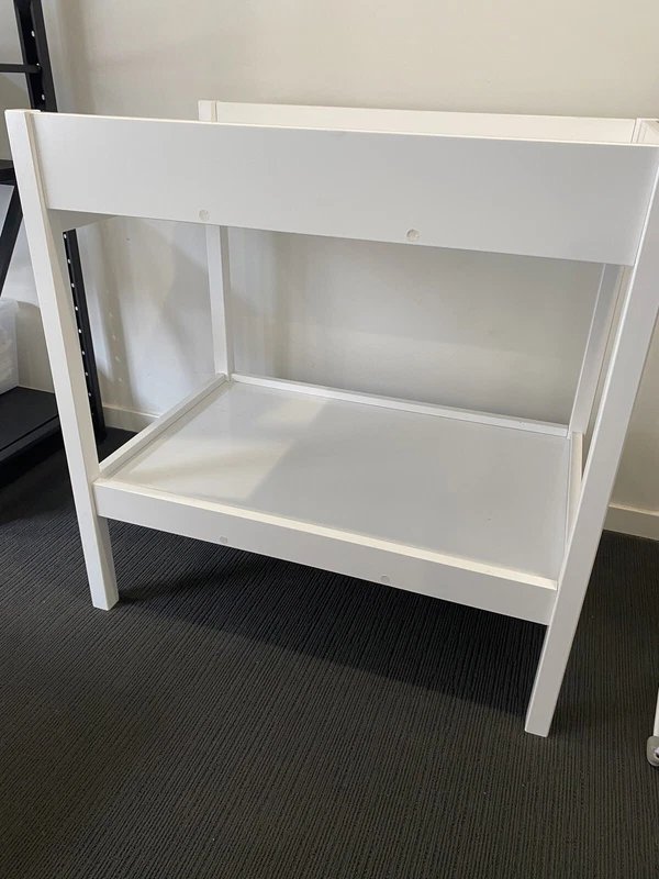 baby city change table