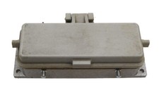 NEW PHOENIX CONTACT 1771956 HC-B 24-AFQD PANEL MOUNTING BASE *READ*