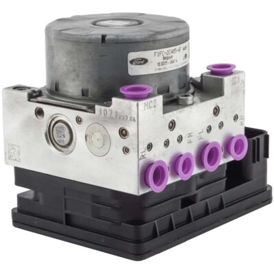 ABS Steuergerät FORD F1FC2C405AF F1FC2C219BD  10091501583 24Monate Garantie