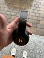 Beats Studio3 Over-Ear Headphones - Midnight Black for sale Beats Studio3 Over-Ear Headphones - Midnight Black for sale