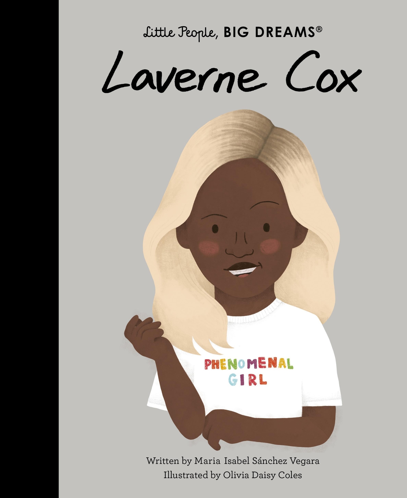 Thumbnail - Laverne Cox, Maria Isabel Sanchez Vegara