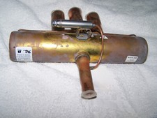 NOS 61-101684-93 Zawór cofający z cewką Protech 61-101684-93