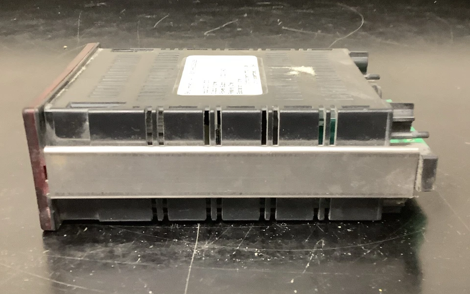 SIMPSON HK4510140010 TEMPERATURE CONTROLLER POWER SUPPLY-110/220V - Image 3 of 4