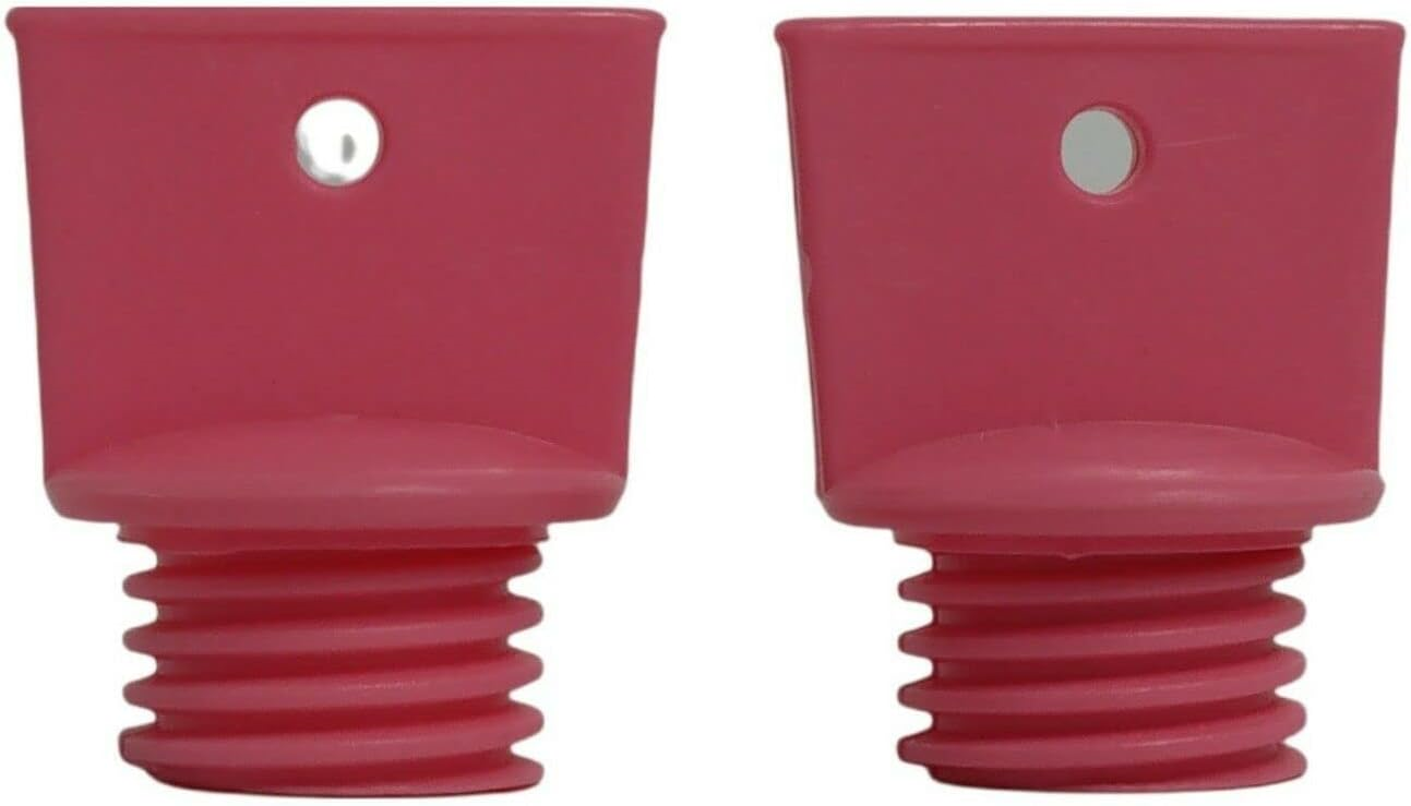 Sanger Replacement Hot Water Bottle Stoppers 2 Pk eBay