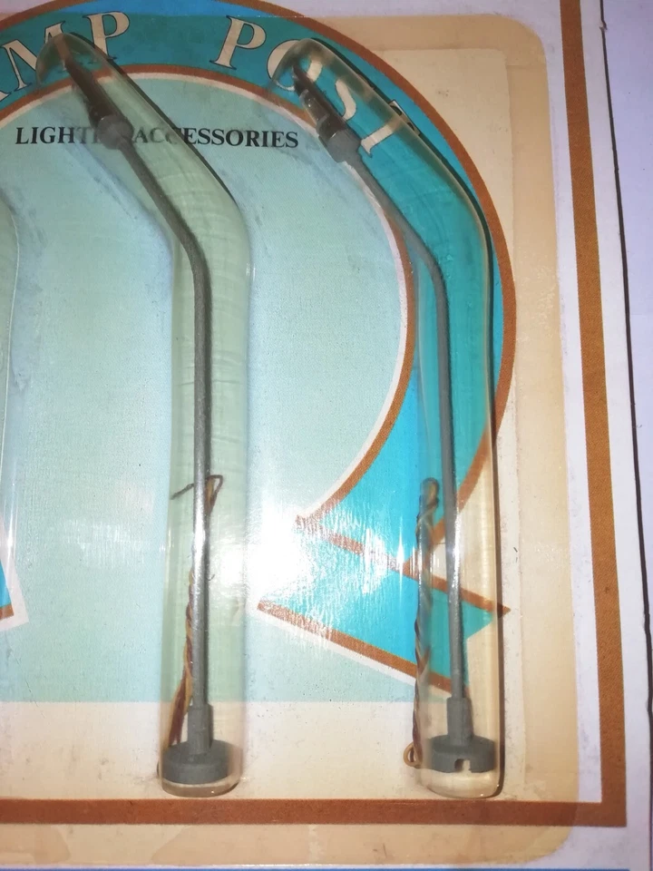 MODEL POWER-495-HO-3 LAMPIONI-BRASS HANDCRAFTED-NUOVI - Immagine 4 di 4