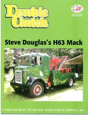 Ward LaFrance Commercial Trucks, 2013 Mack Trucktoberfest, Bonito Trucks